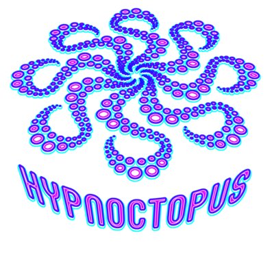 Logo for Om