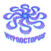 Logo for Om