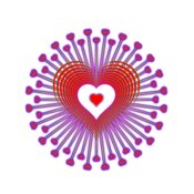 Radiant Heart