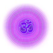 Radiant Om