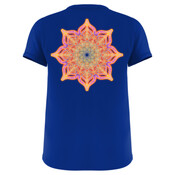 Heaps Spiritual Cunt Shirt - Ladies High Quality Budget Tee