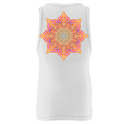 Heaps Spiritual Cunt Shirt - Lowdown Singlet