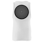 Off its Tits Tunnel - Lowdown Singlet