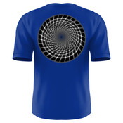 Off its Tits Tunnel - Mens High Quality Budget Tee