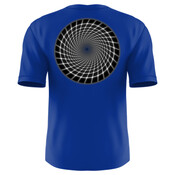 Off its Tits Tunnel - Mens High Quality Budget Tee