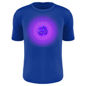 Radiant Om
