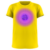 Radiant Om